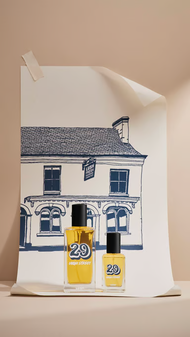 29 High Street