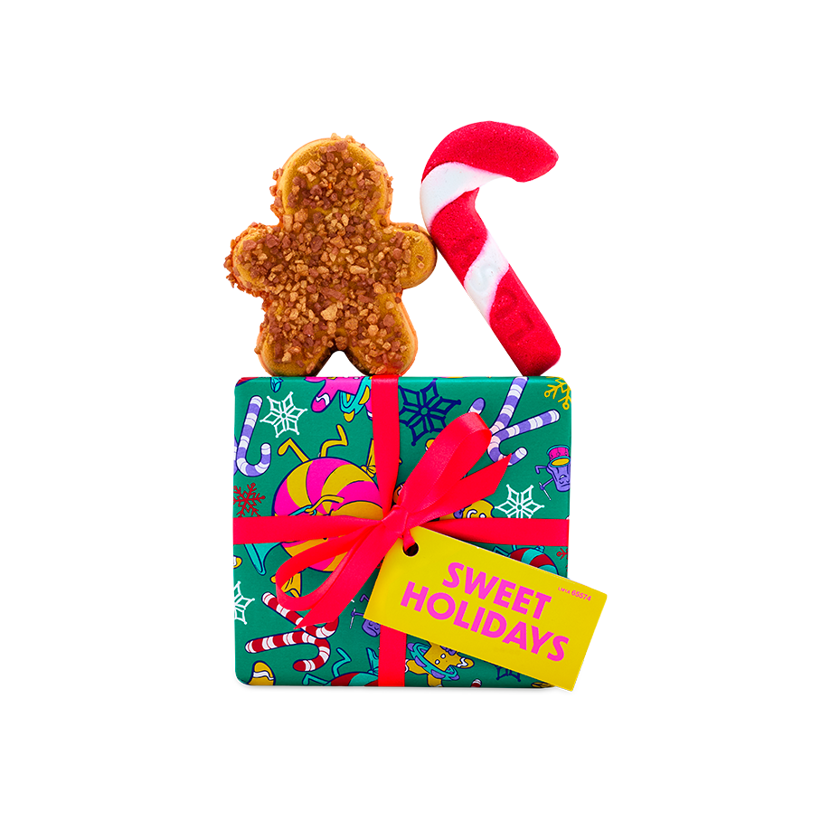 Sweet Holidays