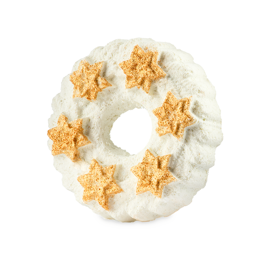 Winter Wreath