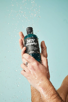 Dirty Springwash