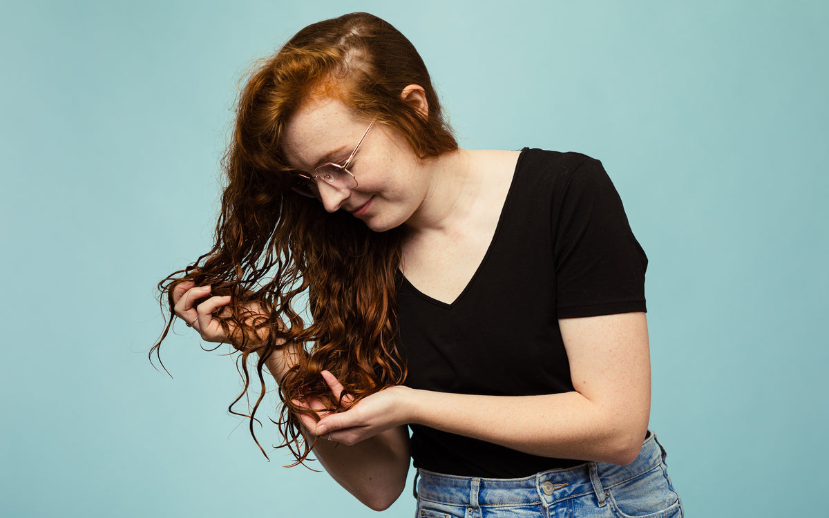 Infra Wig