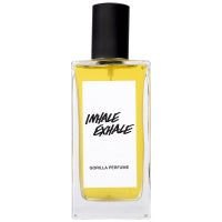 Inhale Exhale