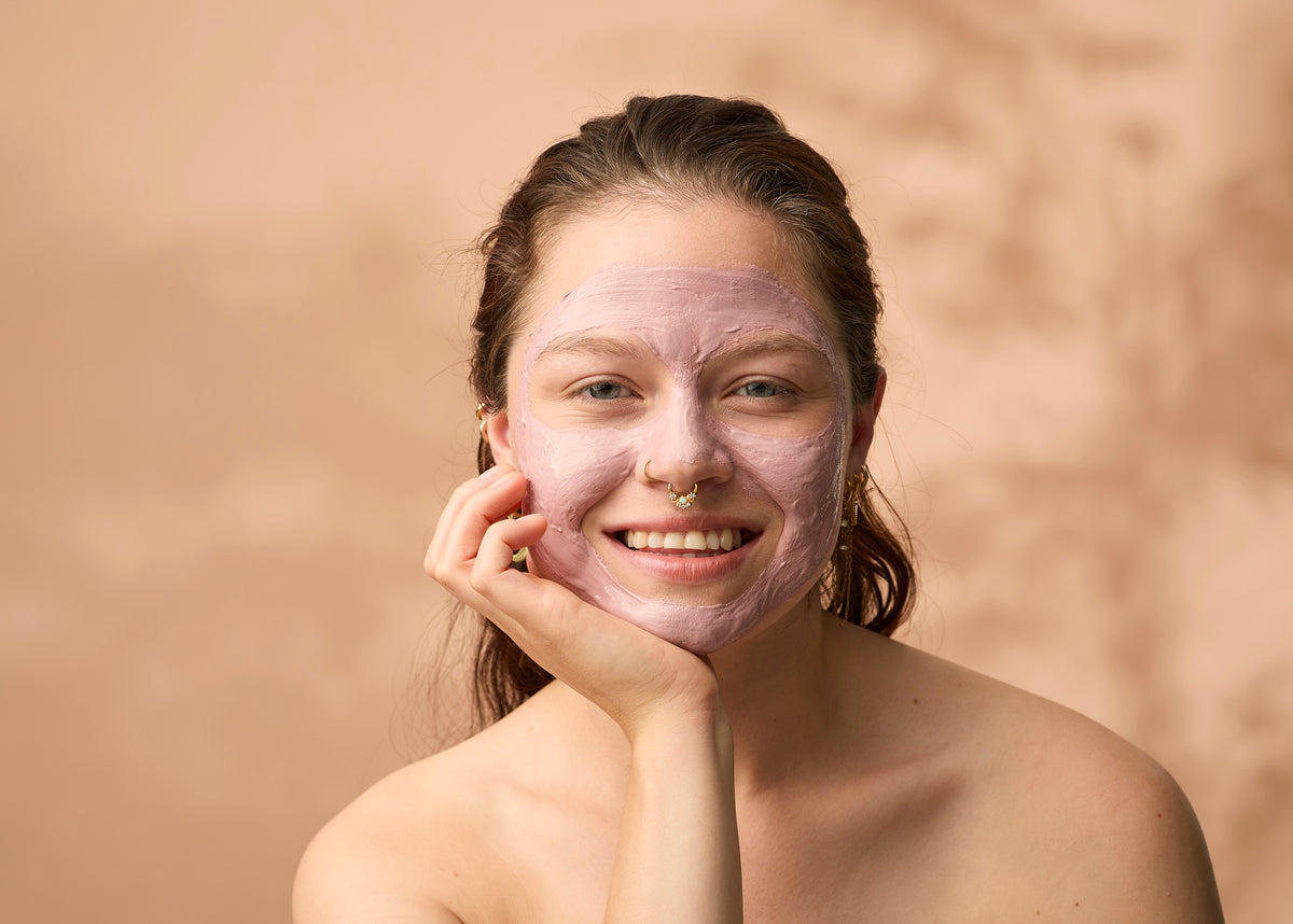 Rosy Cheeks