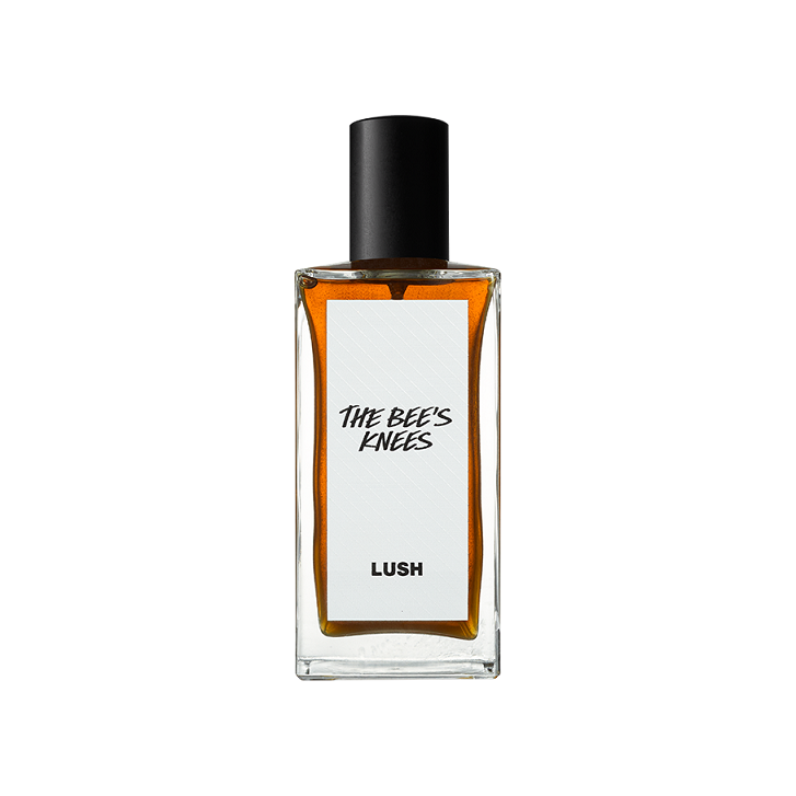 The Bee&