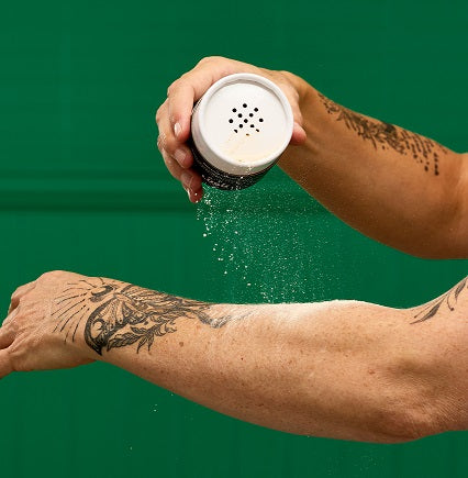 Deodorants & Dusting Powders