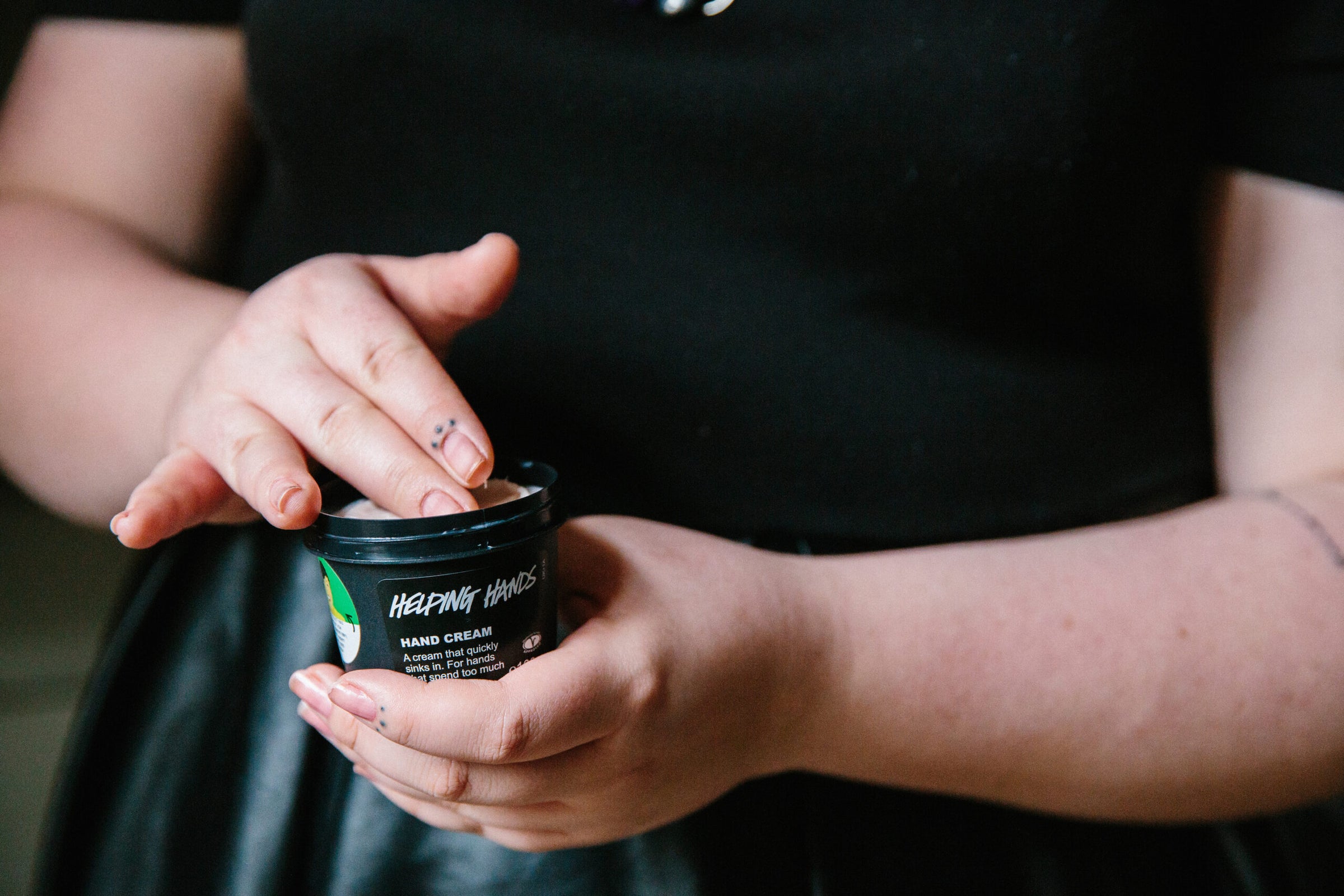 Hand Care
