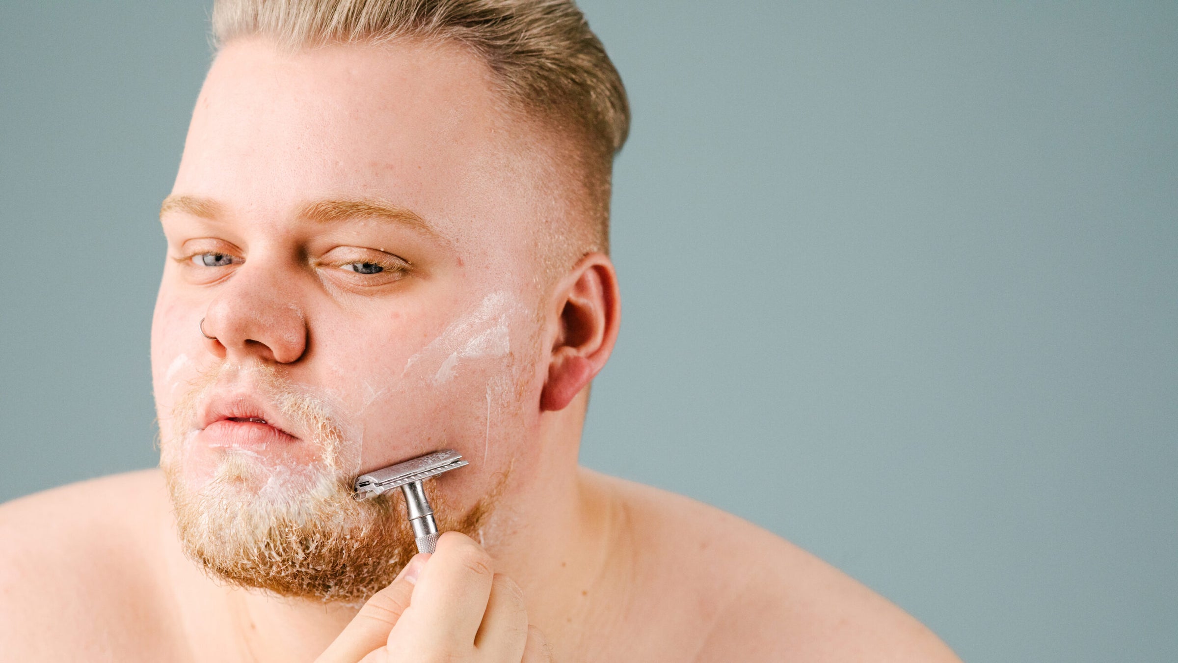 Shaving