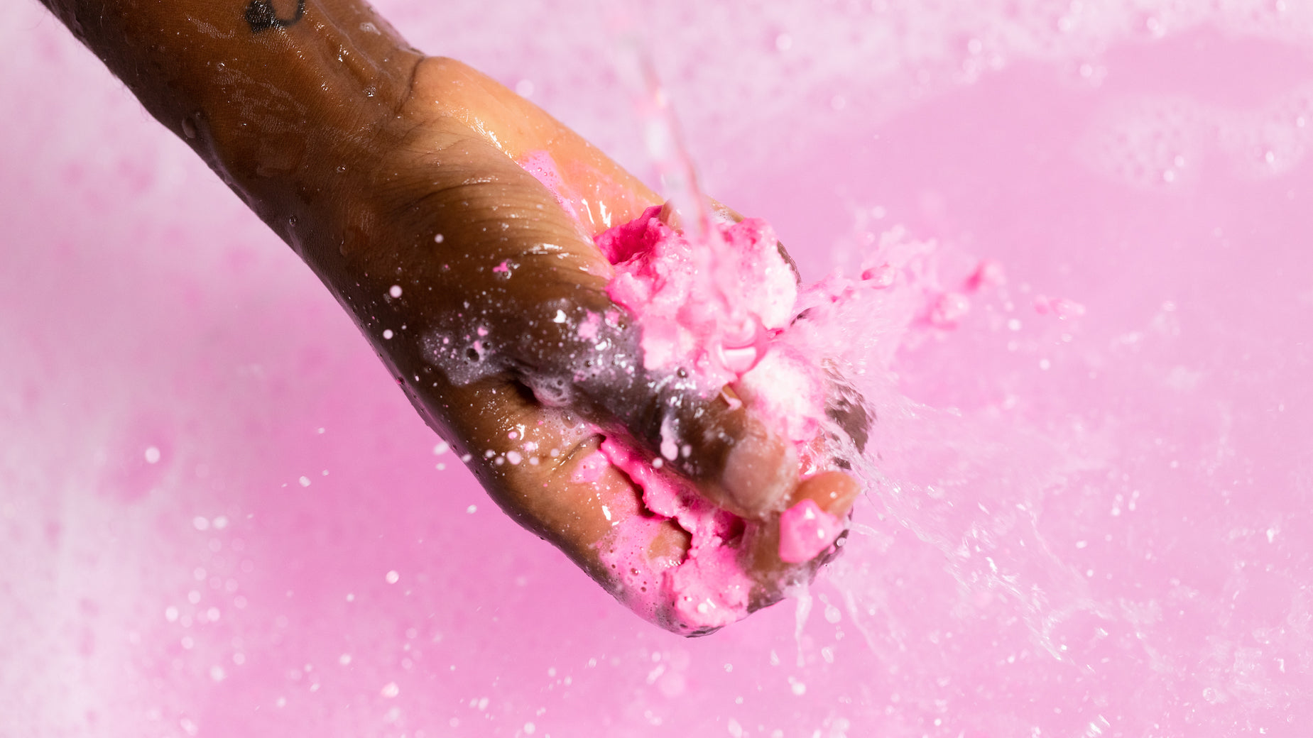 Bubble Bars