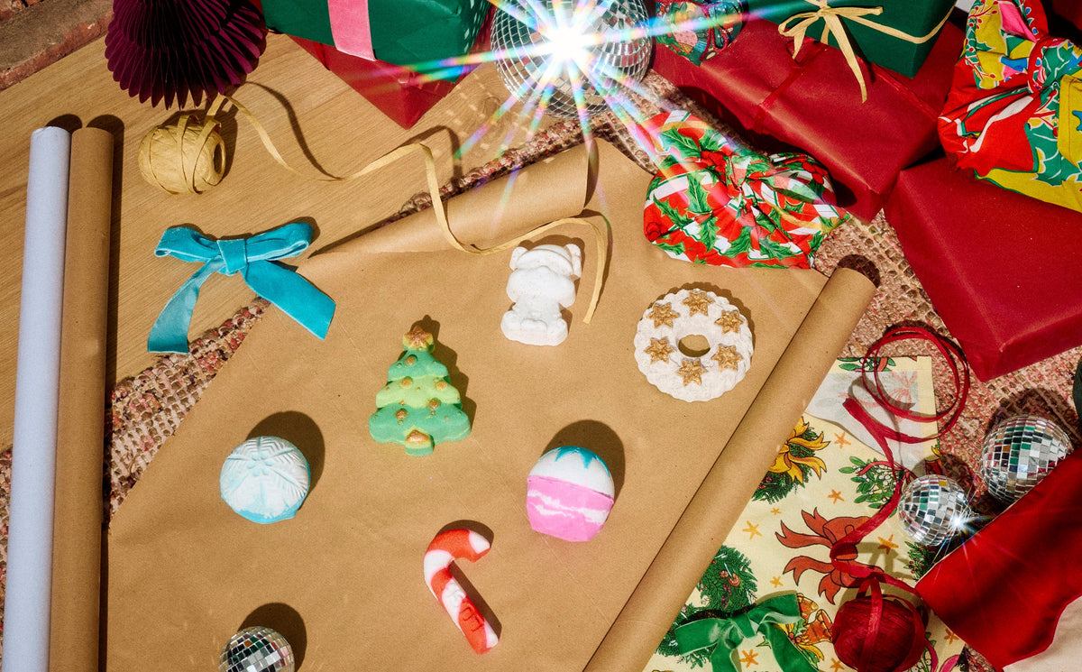 Holiday Collection