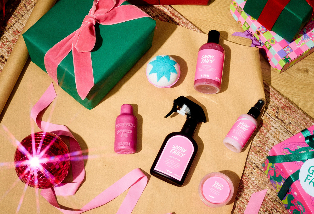 Holiday Collection