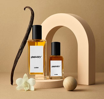 Perfumes
