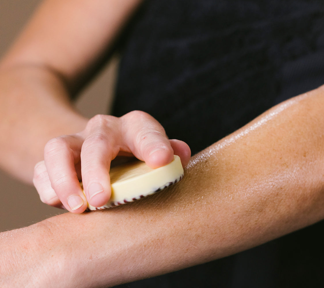 Massage Bars