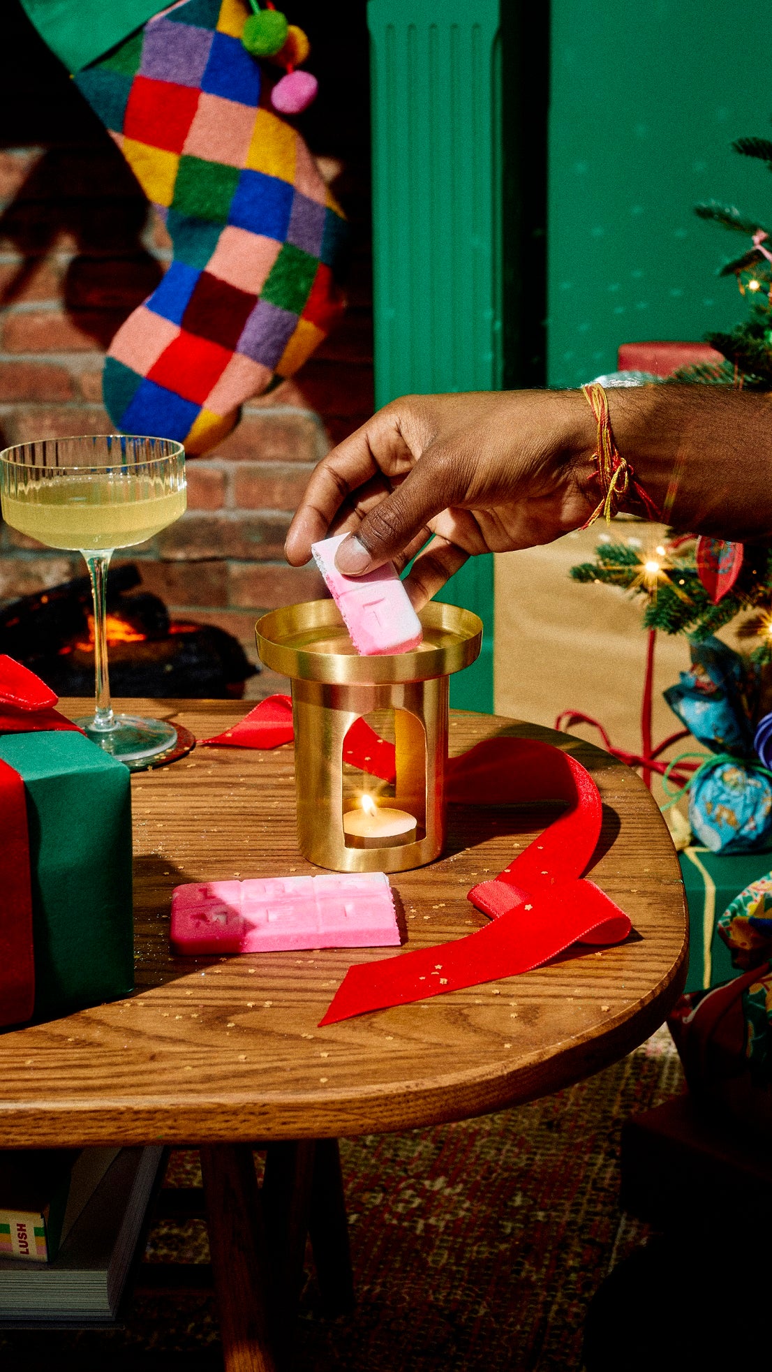 سنو فيري