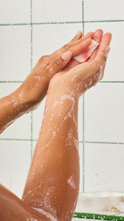 Lather Christmas