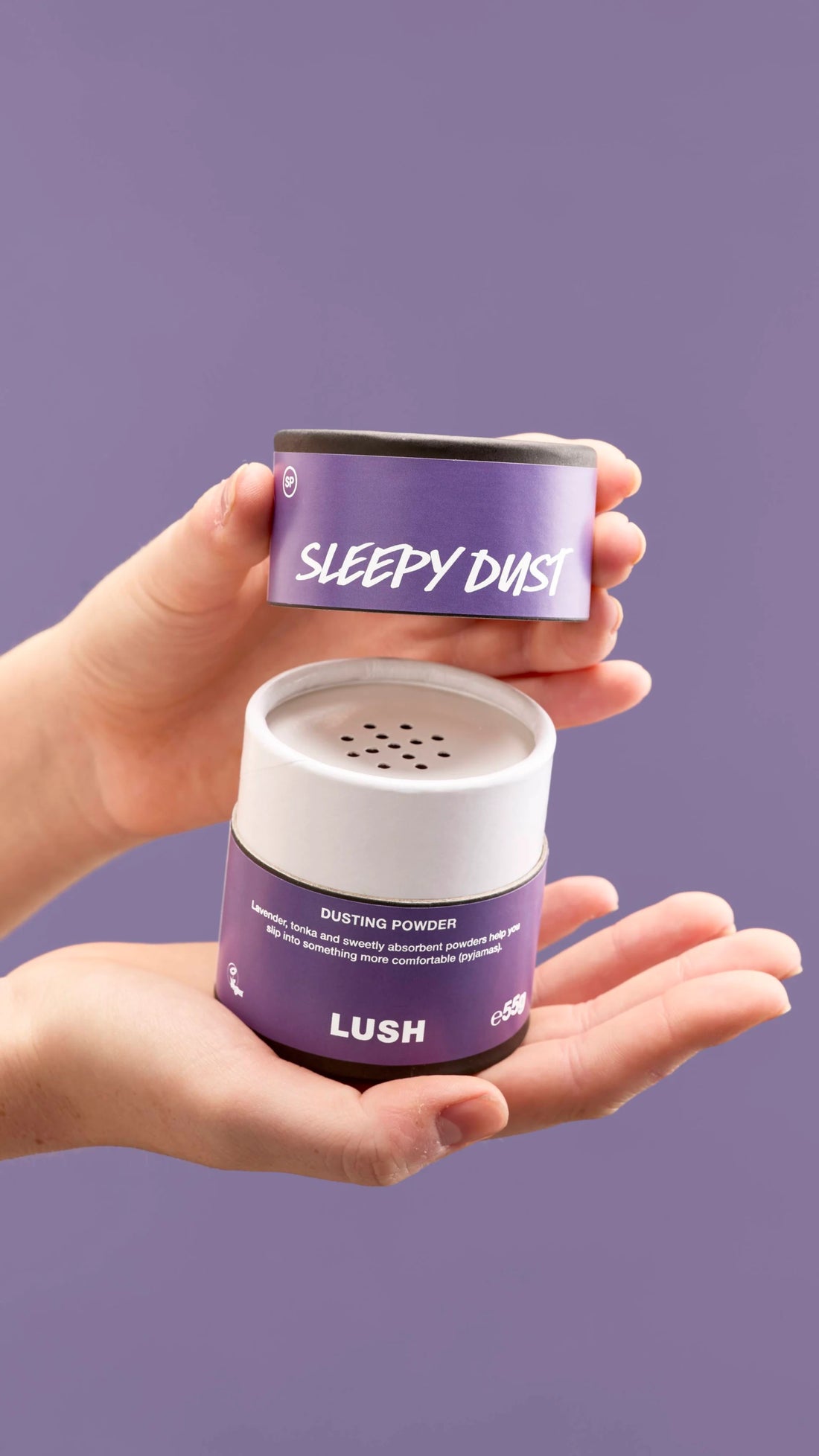 Sleepy Dust