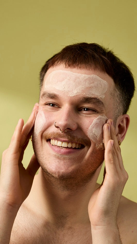 Happy Skin