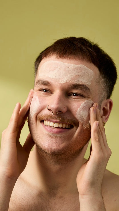 Happy Skin