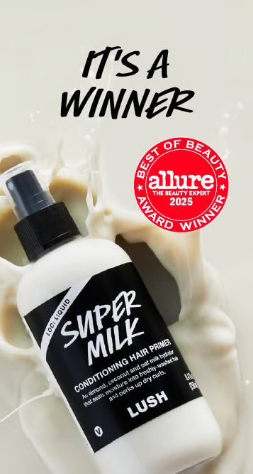 Super Milk