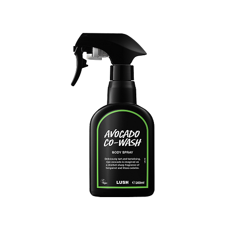 Avocado Co-Wash