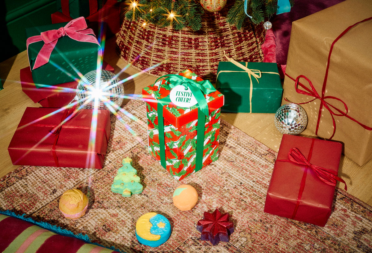 Festive Cheer!