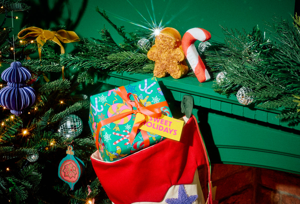 Sweet Holidays