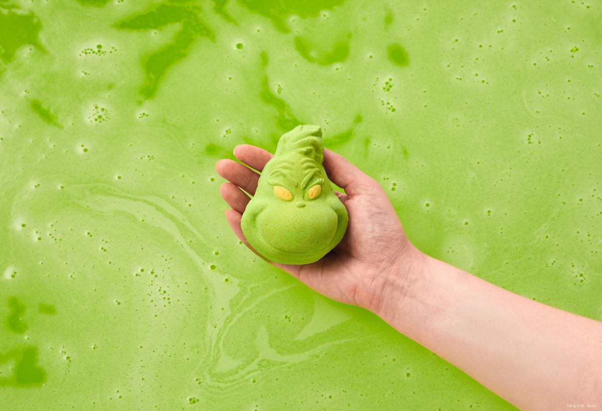 The Grinch