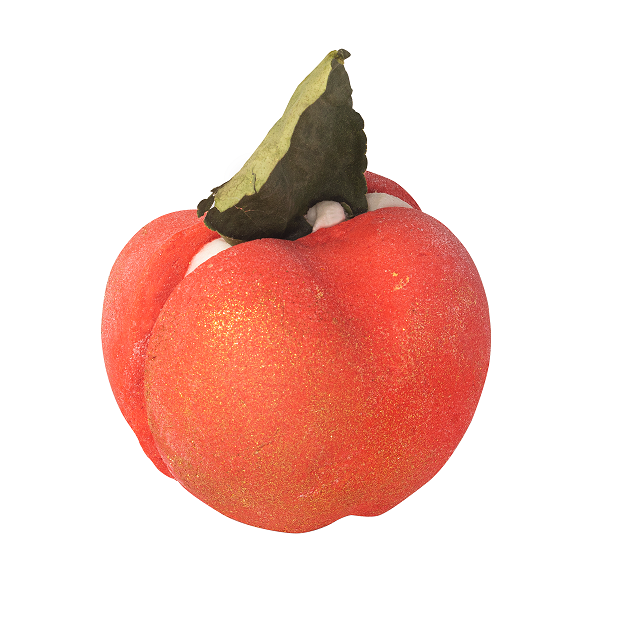 Apple Crumble Bubbleroon
