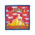 Aries Knot Wrap