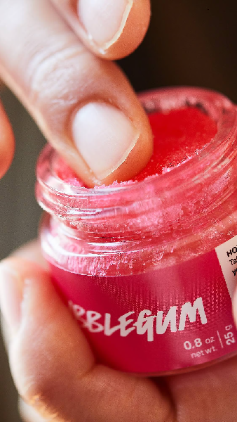 Bubblegum