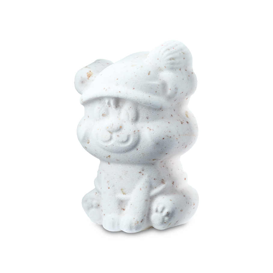 Butterbear