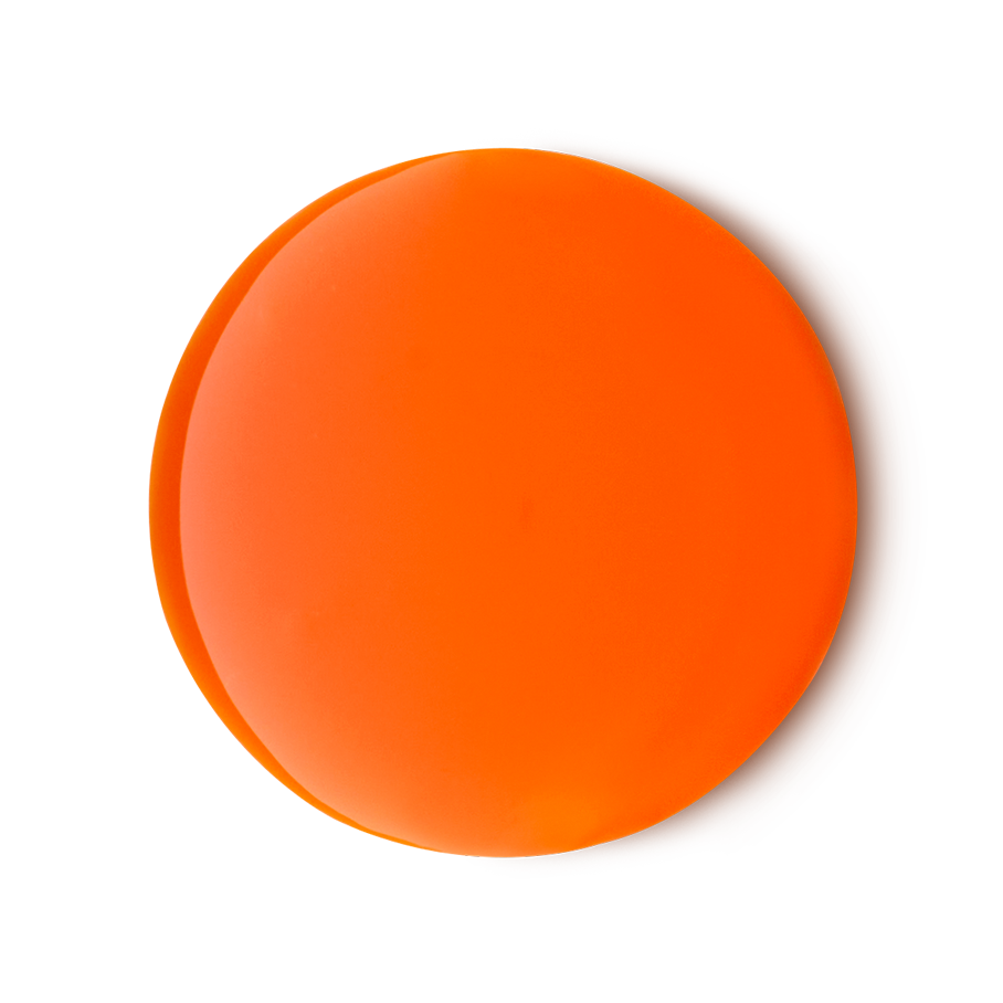 Chocolate Orange