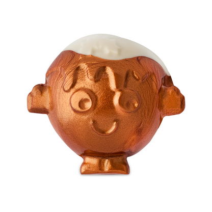 MR PUDDING