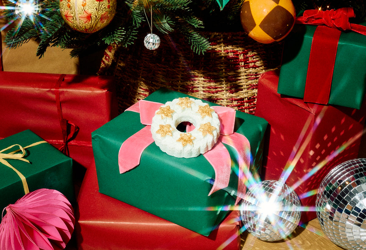 Winter Wreath