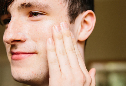 Cosmetic Lad