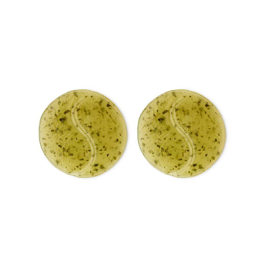 Cucumber Eye Pads