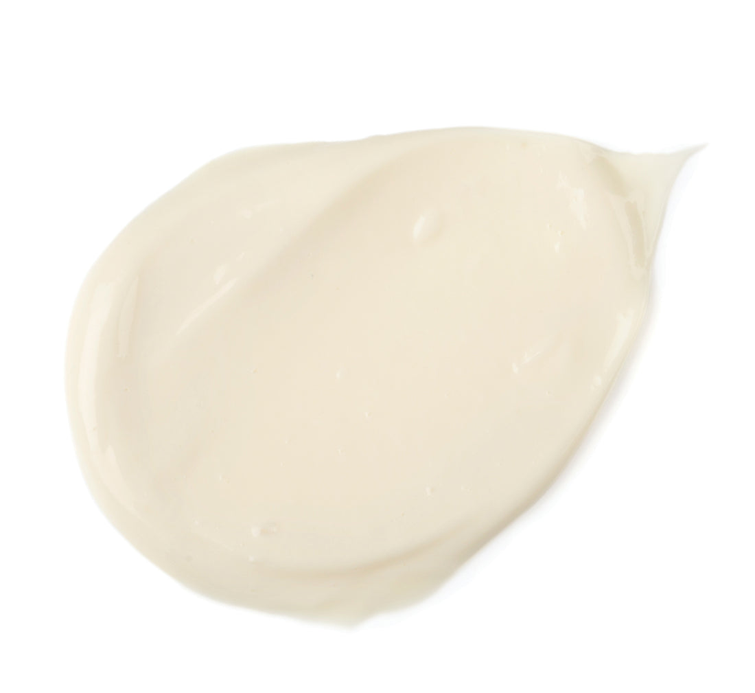 Dirty Shaving Cream