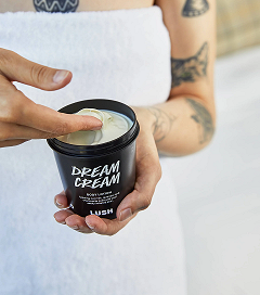 Dream Cream