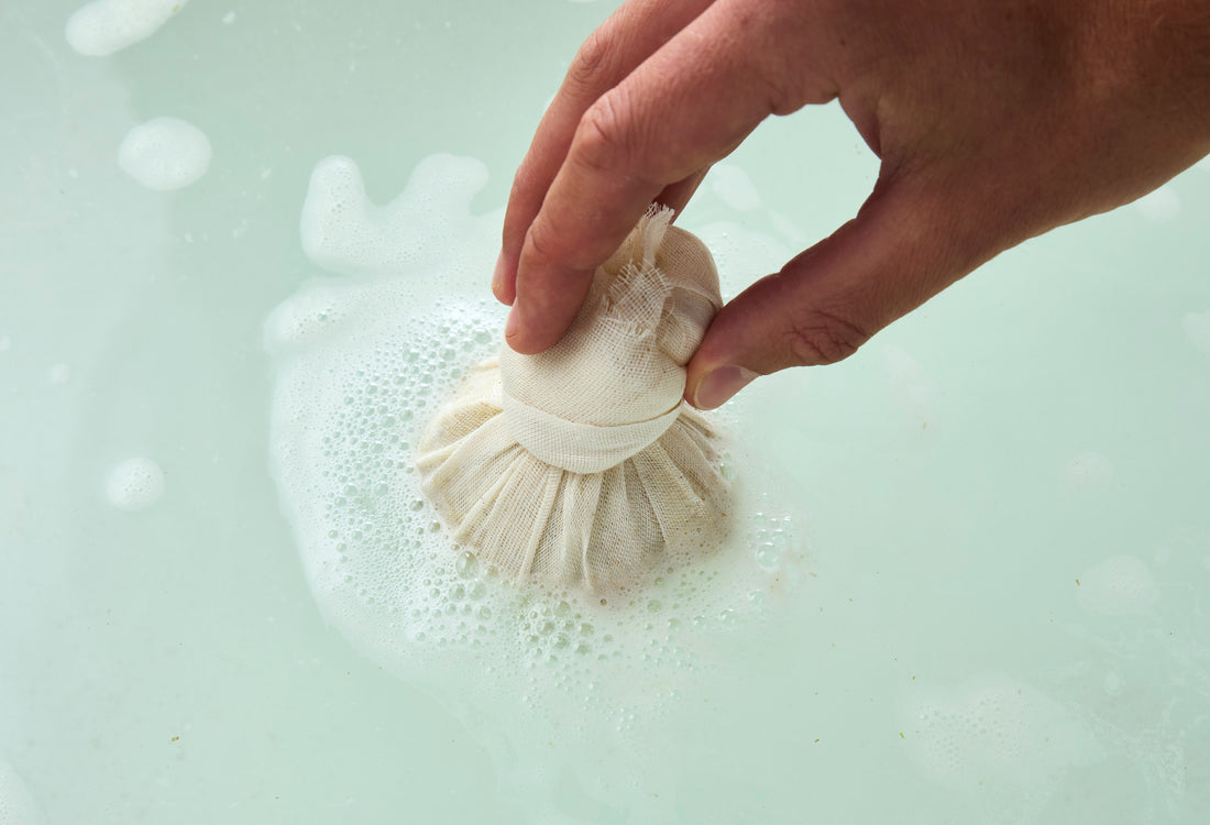 Dream Cream Soak