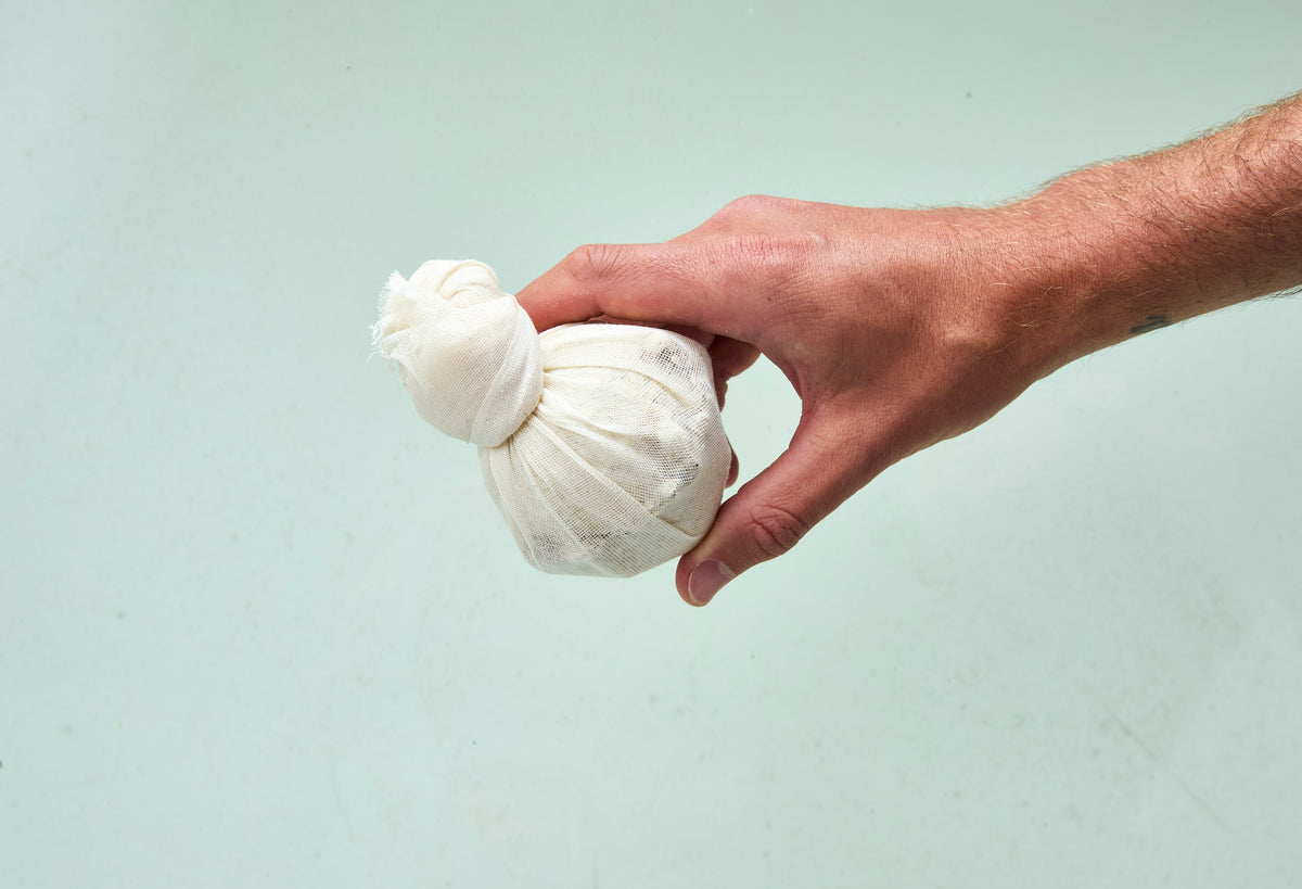 Dream Cream Soak
