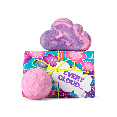 Every Cloud