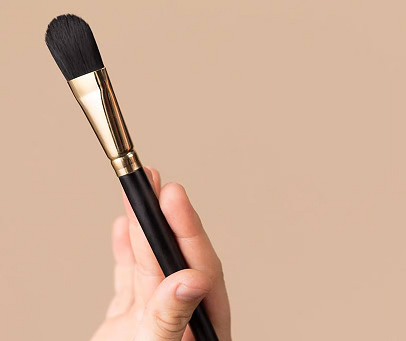Fresh Faced Brush