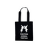 Fighting Animal Testing Canvass Bag