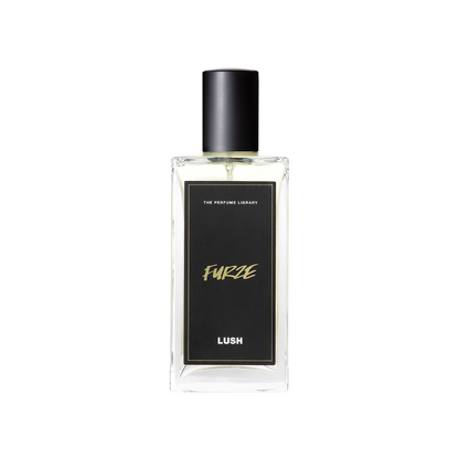 Furze