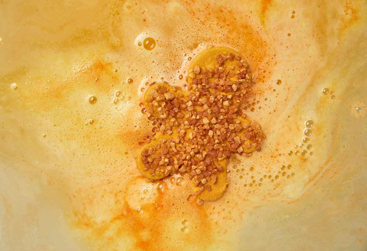 Gingerbread Sparkle