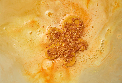 Gingerbread Sparkle