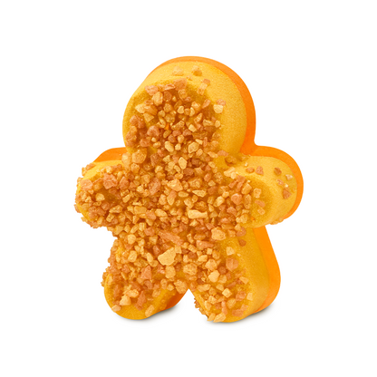 Gingerbread Sparkle