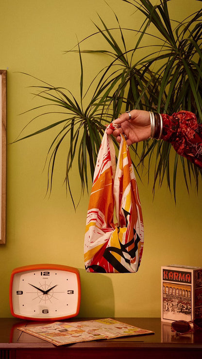 Karma Knot Wrap