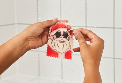 Lather Christmas