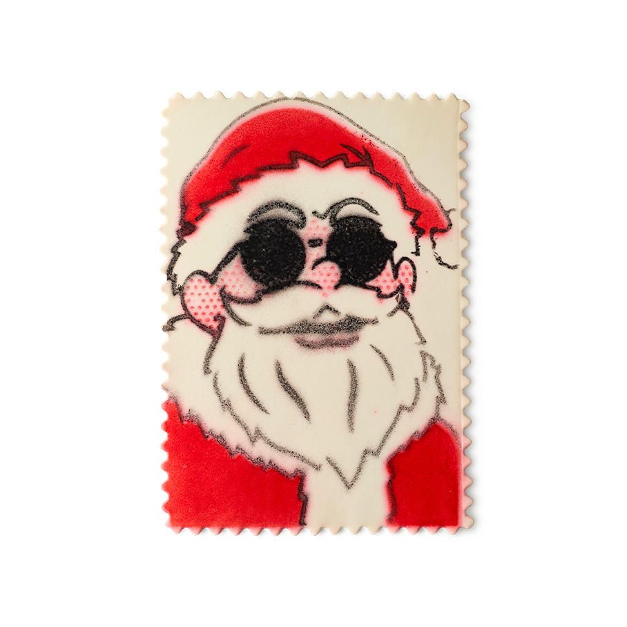 Lather Christmas