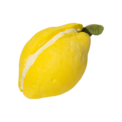 Lemon Crumble